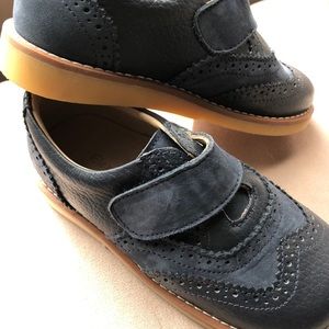 Elephantito Jamie(Toddler Navy) Size 10